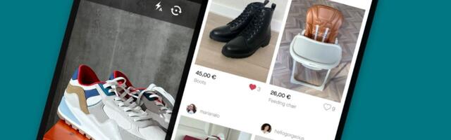 Vinted posts first-ever annual profit after 61% revenue growth in 2023