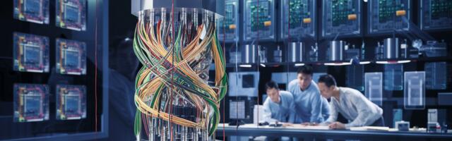 Nvidia confirms worldwide acceleration in quantum computing using CUDA-Q