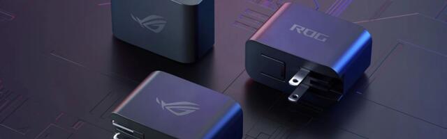On sale for just $30, Asus' tiny 65W ROG Charging Dock with a USB and HDMI hub is a great deal, even if you don't own an Ally
