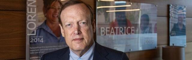 California’s biggest credit union SchoolsFirst tackles cybersecurity