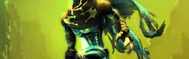 Legacy of Kain: Soul Reaver 1 & 2 remaster hints surface at Comic-Con