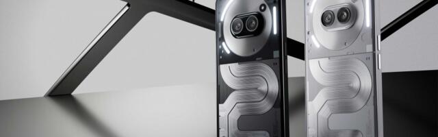 Nothing Phone (2a) Plus announced with Dimensity 7350 Plus, 50MP selfie cam and 50W charging