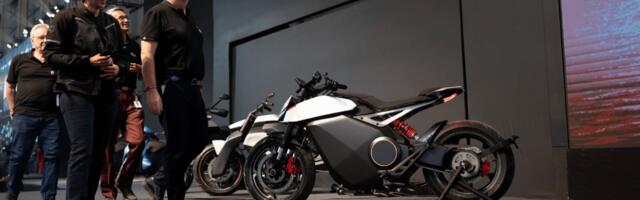 Ola Electric Unveils Roadster Series Of Electric Bikes, Deliveries To Begin From Jan 2025