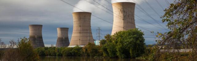 Microsoft's AI Uses So Much Energy That It Could Bring Infamous Nuclear Plant Back Into Service