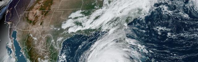 Hurricane Helene: Watch live Tampa Bay webcams as storm threatens Florida