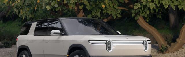 The Rivian R2’s next-gen batteries will be made in the US by LG Energy