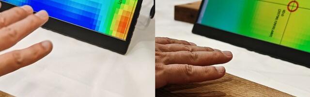 Japan Display’s ZINNSIA Technology: Transforming Everyday Materials into Interactive Sensors