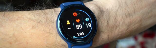 The Garmin Vivoactive 5 is down to $200. It’s one of my favorites