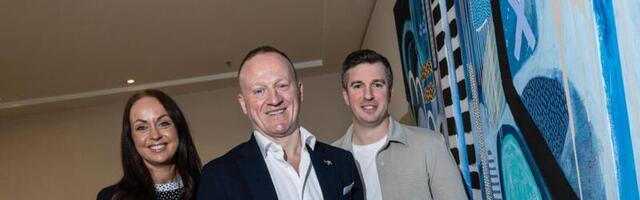 Free Programme to Support Returning Emigrants Starting a Business in Ireland