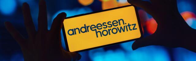 Andreessen Horowitz set to pull back from UK crypto investing