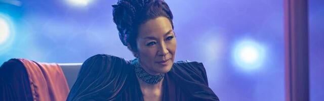 What is Star Trek: Section 31? Inside the origins of Paramount+’s new TV movie