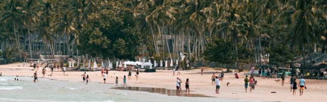 India-Philippines Direct Flights Soon? Here’s What Officials Say — India Report