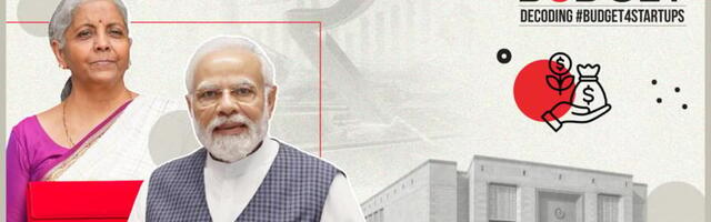 More Capital, Less Tax Hurdles: A Startup Friendly Budget