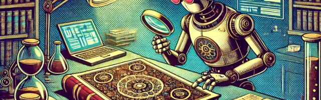 OpenAI’s surprise new o3-powered ‘Deep Research’ mode shows the power of the AI agent era
