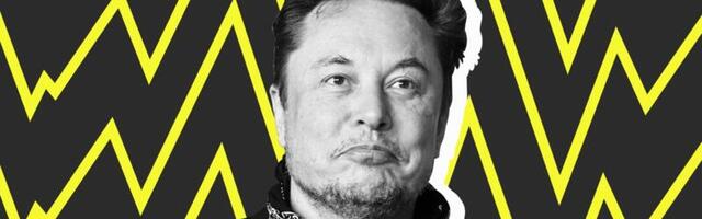 Grok resets the AI race