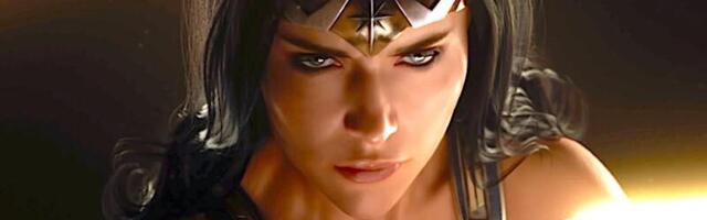 After Years in Limbo, Warner Bros. Is Killing Its Wonder Woman Game