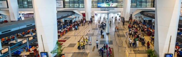 New Experiences Driving Growth in India Travel Sector