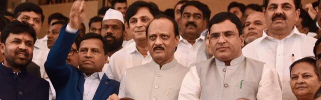 Maharashtra Budget: State To Levy 6% Tax On EVs Above INR 30 Lakh