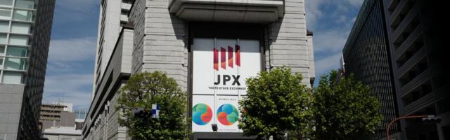 Chip sector supplier raises $3bn in Japan’s biggest IPO since 2018