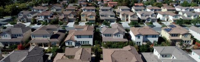 Big Bay Area real estate brokerage dealt a rebuff in private listing campaign