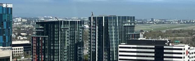 Buyer emerges for landmark San Jose housing towers facing foreclosure