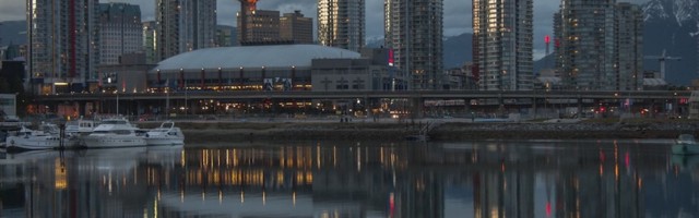Silicon Valley Bank expands to Vancouver with new Western Canada lead