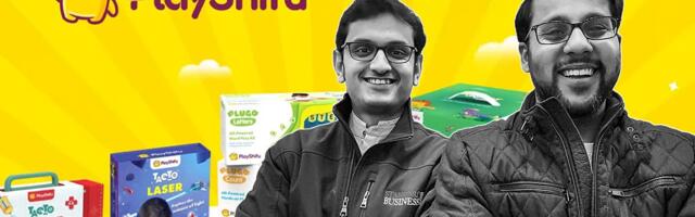 PlayShifu’s Revenue Crosses INR 100 Cr Mark In FY25