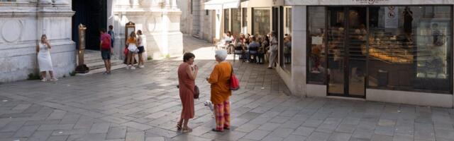 Italians in Venice told me how they really feel about Jeff Bezos and Lauren Sanchez's wedding