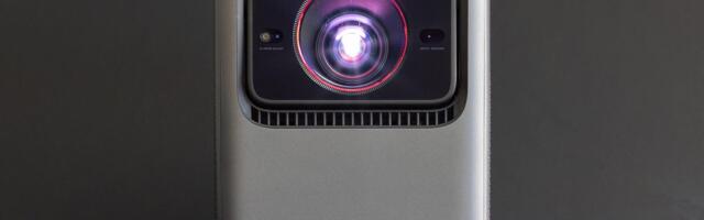 Anker Nebula X1 Projector Review: Bright Enough to Bleach Mars