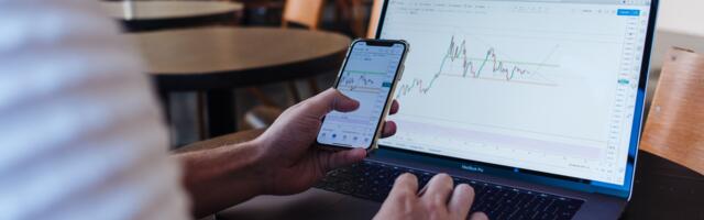 Ether Sees Record Short Build up as Hedge Funds Pile on Basis Trade
