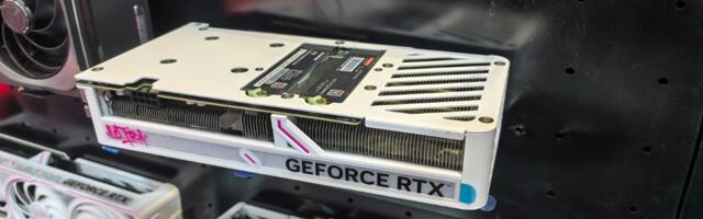 Graphics cards with SSD slots are becoming more popular, but I fail to understand why these products actually exist