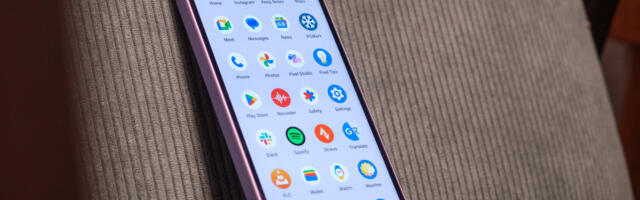 These 8 features on my Pixel secretly boost my daily productivity
