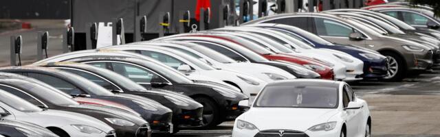 Tesla found partially liable for a deadly 2019 crash