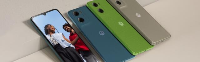 Moto G06 Power is here with 7,000mAh battery, Moto G06 tags along