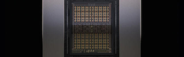 Nvidia has launched a GPU with 128GB of GDDR7 RAM but yeah, there's no way it will sell one to us to run games