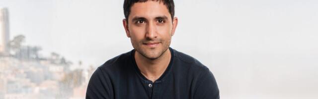 Read the deck an ex-Waymo engineer used to raise $3.75 million from Sheryl Sandberg and Kindred Ventures