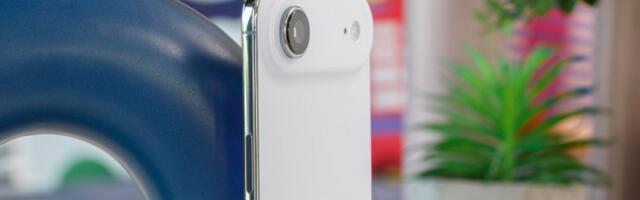 Apple iPhone Air review