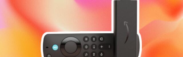 Get Amazons most basic Fire TV Stick for its best price ever