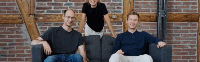 Germany’s industrial AI startup findIQ launches US expansion after €3.4M Seed funding