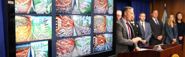 Dystopian ChatGPT image helped catch alleged arsonist in deadly Pacific Palisades fire