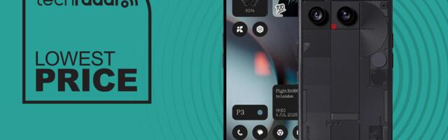 Black Friday Nothing deals include a very enticing AU$510 off the brand's flagship Phone (3) handset – prices from just AU$999