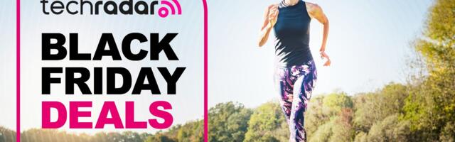 5 essential Black Friday deals for fitness-conscious over 50s – from massage guns to fitness trackers