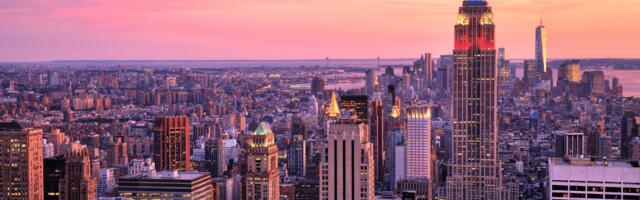 State regulators prepare decisive vote to award three New York casino licenses