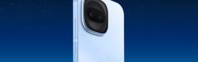 iQOO Z11 Turbo specs revealed, design teased