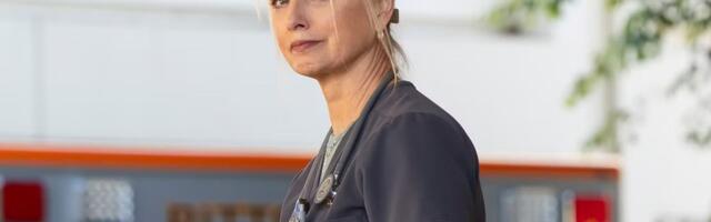 The Pitt season 2 episode 3 beautifully proves why Dana is the HBO Max show's best character — and it's all thanks to this split-second scene you've definitely missed