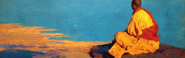 В поисках субстанции в лабиринте отражений: нет ни пространства, ни времени, ни материи, ни сознания, ни чисел