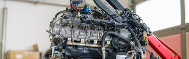 Swapping Your Engine Could Lead To This Weird Mechanical Issue