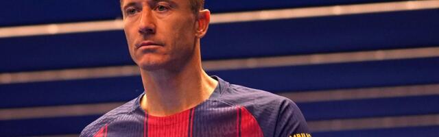 La Liga Soccer: Stream Elche vs. Barcelona Live From Anywhere