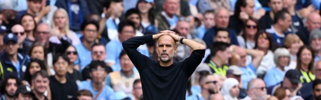 Tottenham vs Man City Live Streams: How to watch Premier League 2025-26 from anywhere