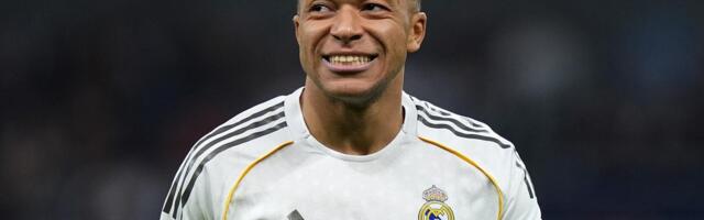 La Liga Soccer: Stream Valencia vs. Real Madrid Live From Anywhere